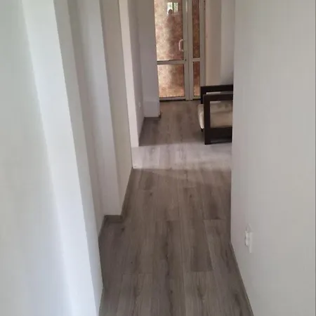 равда Apartment Bunzareto